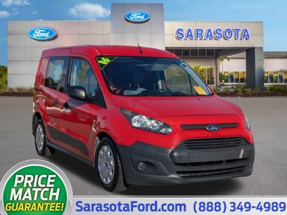 Used 2016 Ford Transit Connect XL