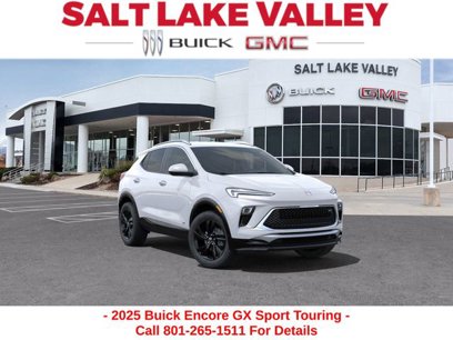 New 2025 Buick Encore GX Sport Touring w/ Comfort Package