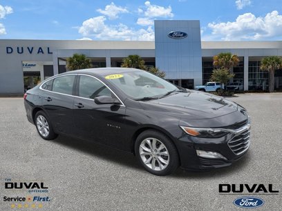 Used 2023 Chevrolet Malibu LT