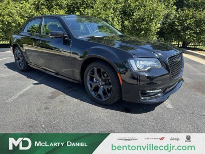Used 2023 Chrysler 300 Touring L w/ Popular Equipment Group