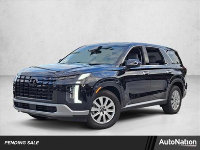 Used 2023 Hyundai Palisade SE w/ Cargo Package