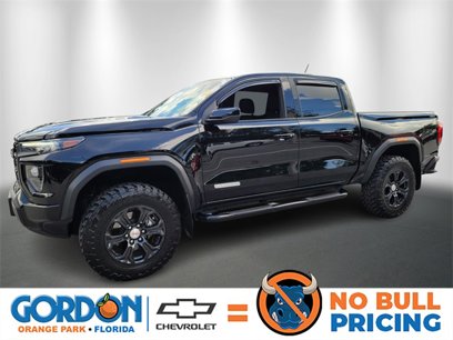 Used 2024 GMC Canyon Elevation w/ Convenience Package