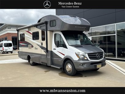Used 2016 Mercedes-Benz Sprinter 3500