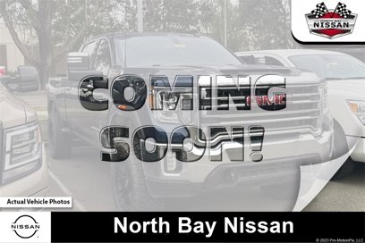 Used 2022 GMC Sierra 2500 SLT