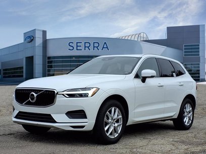 Used 2020 Volvo XC60 T5 Momentum