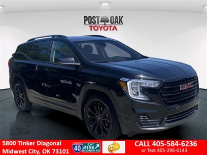 Used 2022 GMC Terrain SLE w/ Driver Convenience Package