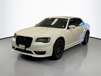 Used 2023 Chrysler 300 Touring L
