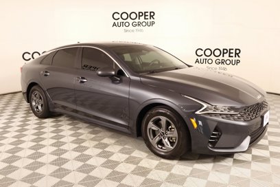 Used 2023 Kia K5 LXS