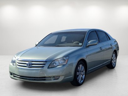 Used 2007 Toyota Avalon XLS