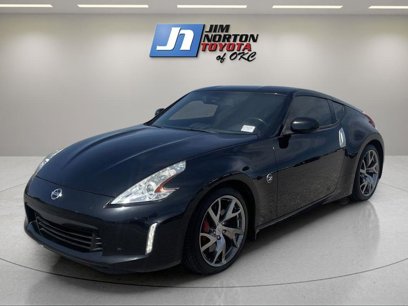 Used 2017 Nissan 370Z w/ Sport Package