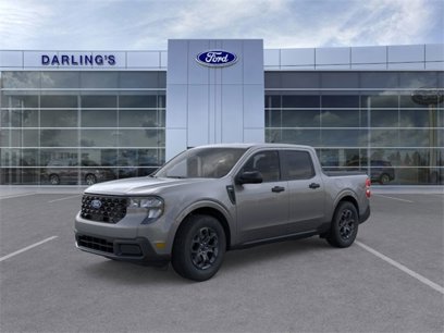 New 2025 Ford Maverick XLT w/ XLT Luxury Package