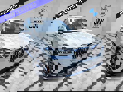 Certified 2024 BMW X3 xDrive30i w/ Premium Package