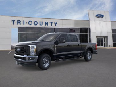 New 2025 Ford F250 XL