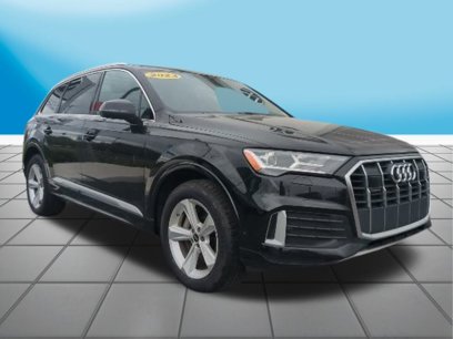 Used 2023 Audi Q7 2.0T Premium Plus