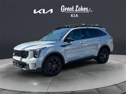 Used 2024 Kia Sorento SX Prestige