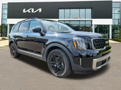 Used 2023 Kia Telluride EX X-Line