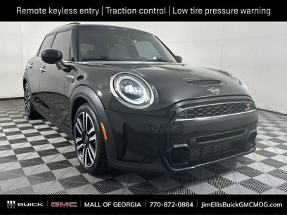 Used 2022 MINI Cooper S