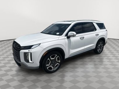 Used 2023 Hyundai Palisade Limited