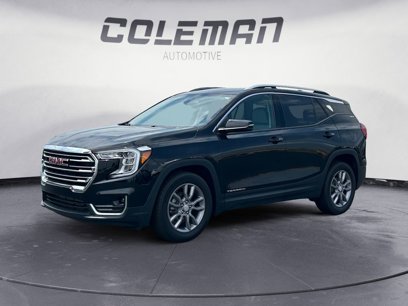 Used 2024 GMC Terrain SLT