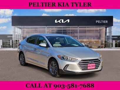Used 2017 Hyundai Elantra SE w/ SE A/T Tech Package 03