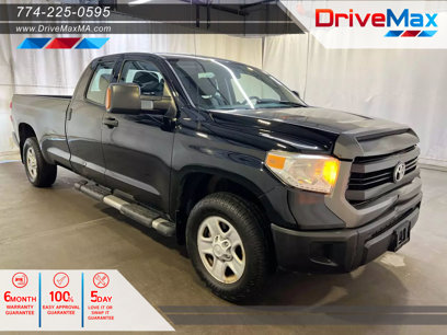 Used 2016 Toyota Tundra SR