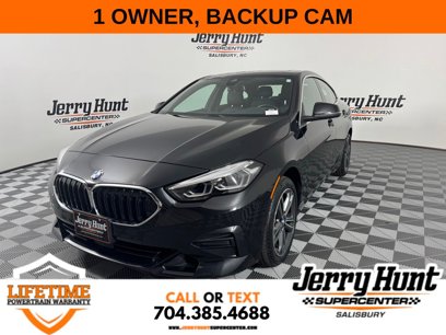 Used 2024 BMW 228i Gran Coupe