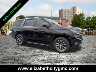 Used 2022 Chevrolet Tahoe LT