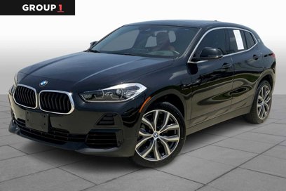 Used 2022 BMW X2 sDrive28i w/ Premium Package