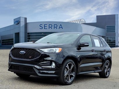 Used 2022 Ford Edge ST