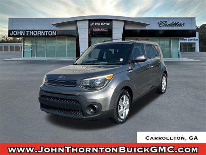 Used 2019 Kia Soul