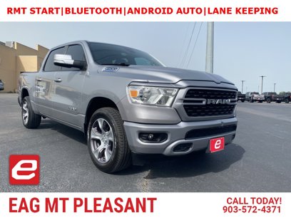 Used 2022 RAM 1500 Lone Star