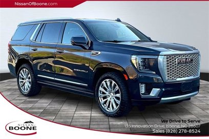 Used 2023 GMC Yukon Denali
