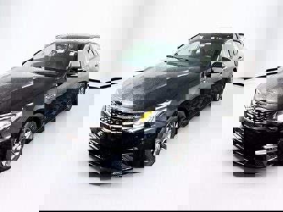 Certified 2020 Kia Optima LX