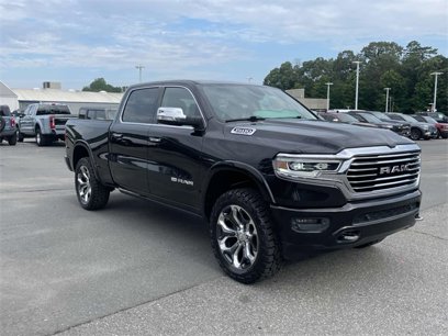 Used 2019 RAM 1500 Limited