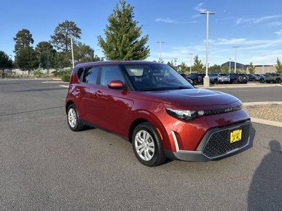 Used 2023 Kia Soul LX