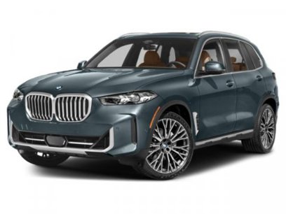 Used 2025 BMW X5 xDrive40i w/ Climate Comfort Package