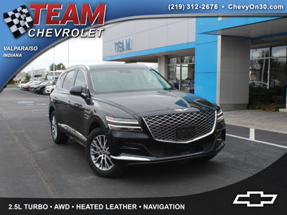 Used 2024 Genesis GV80 2.5T