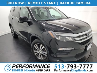 Used 2016 Honda Pilot EX