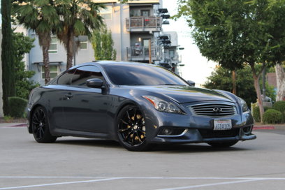 Used 2008 INFINITI G37 Sport w/ Premium Pkg