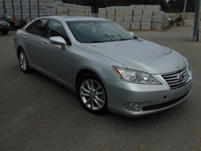 Used 2010 Lexus ES 350