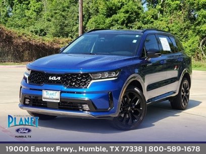 Used 2023 Kia Sorento SX
