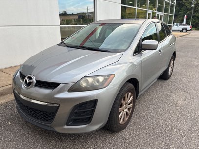 Used 2011 MAZDA CX-7 i Sport w/ Convenience Pkg