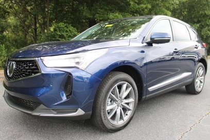 Certified 2024 Acura RDX SH-AWD w/ Technology Package