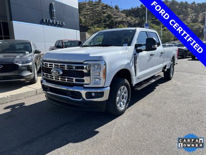 Certified 2024 Ford F250 XLT