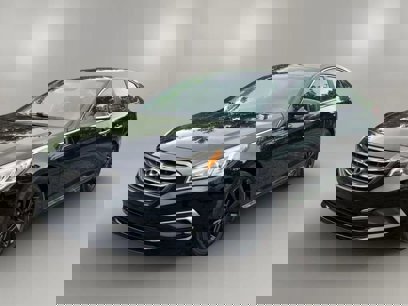 Used 2016 Hyundai Sonata Sport w/ Option Group 1V