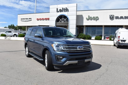 Used 2018 Ford Expedition XLT w/ Equipment Group 202A