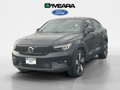 Used 2023 Volvo C40 P8 Recharge Ultimate