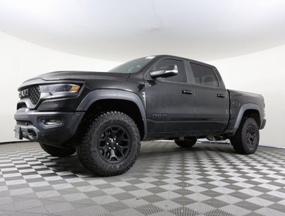 Used 2021 RAM 1500 TRX w/ TRX Level 2 Equipment Group