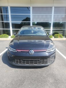 Used 2022 Volkswagen GTI SE