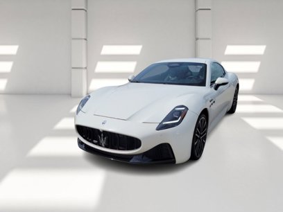 Used 2024 Maserati GranTurismo Modena